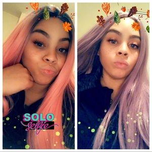 Meet your Posher, Teshah